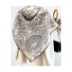 Solid Scarves Collection Item 001