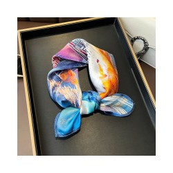 Solid Scarves Collection Item 004