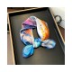 Solid Scarves Collection Item 004