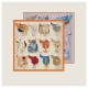 Solid Scarves Collection Item 007
