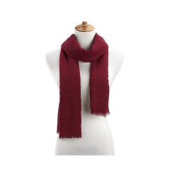 Solid Scarves Collection Item 008