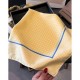 Solid Scarves Collection Item 009