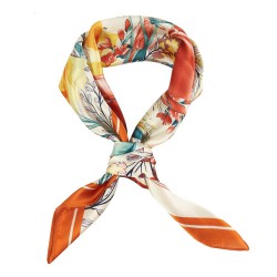 Solid Scarves Collection Item 010