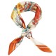 Solid Scarves Collection Item 010