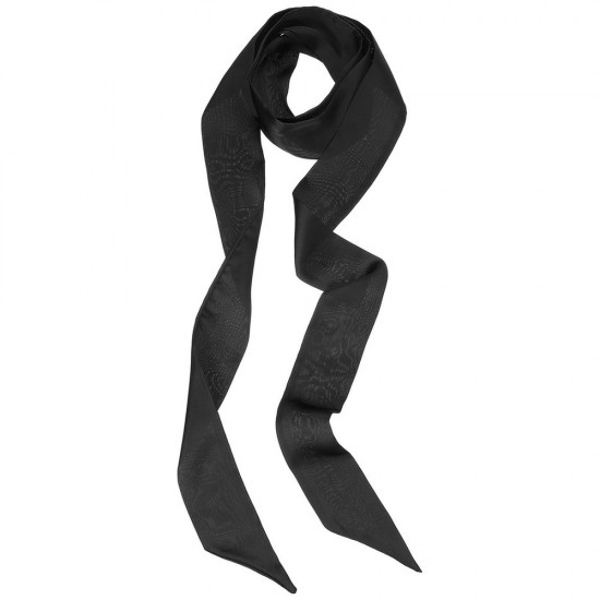 Solid Scarves Collection Item 012