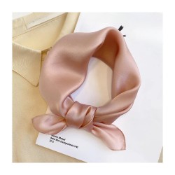 Solid Scarves Collection Item 013