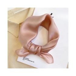 Solid Scarves Collection Item 013