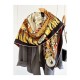 Solid Scarves Collection Item 014