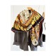 Solid Scarves Collection Item 014