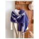 Solid Scarves Collection Item 016