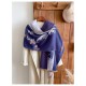Solid Scarves Collection Item 016