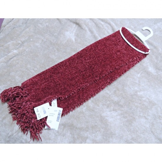 Solid Scarves Collection Item 019