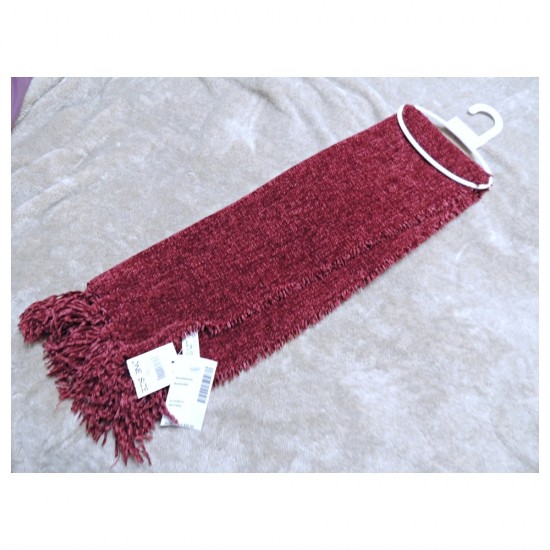 Solid Scarves Collection Item 019