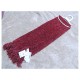 Solid Scarves Collection Item 019