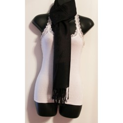Solid Scarves Collection Item 020