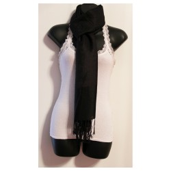 Solid Scarves Collection Item 020