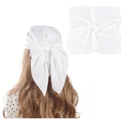 Solid Scarves Collection Item 021