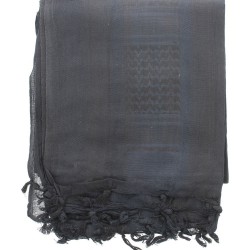 Solid Scarves Collection Item 023