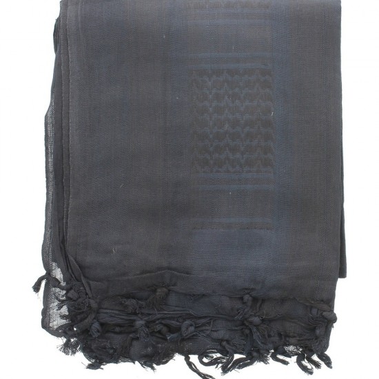 Solid Scarves Collection Item 023