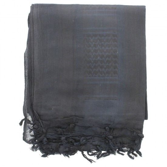 Solid Scarves Collection Item 023