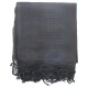 Solid Scarves Collection Item 023