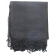 Solid Scarves Collection Item 023