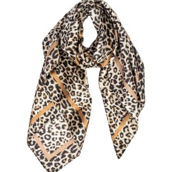 Solid Scarves Collection Item 025