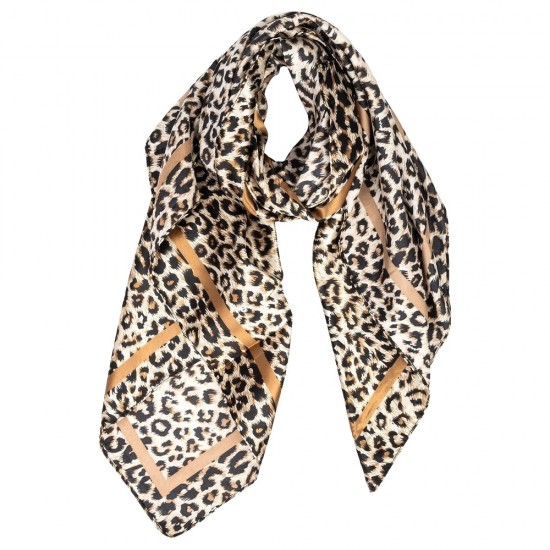 Solid Scarves Collection Item 025