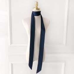 Solid Scarves Collection Item 026