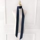 Solid Scarves Collection Item 026