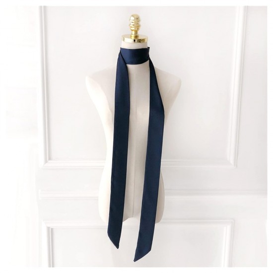 Solid Scarves Collection Item 026