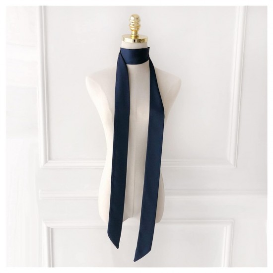 Solid Scarves Collection Item 026