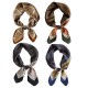 Solid Scarves Collection Item 027