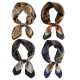 Solid Scarves Collection Item 027