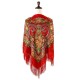 Solid Scarves Collection Item 028
