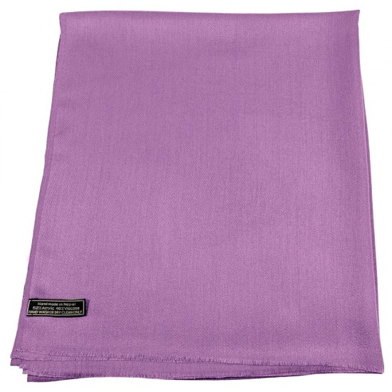 Solid Scarves Collection Item 029