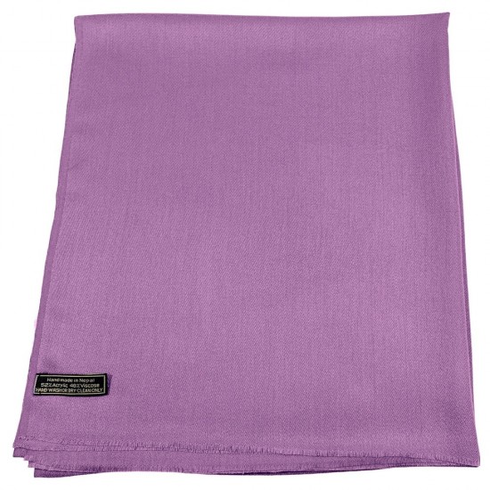 Solid Scarves Collection Item 029
