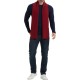 Solid Scarves Collection Item 030