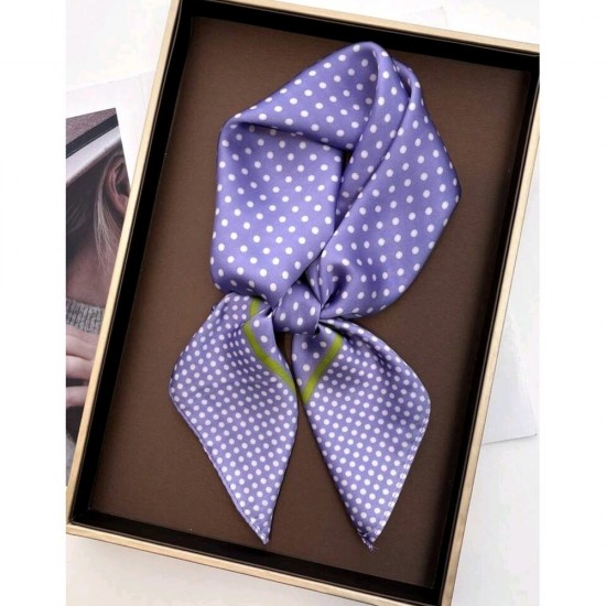 Solid Scarves Collection Item 033