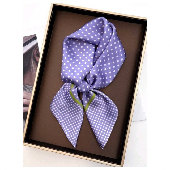 Solid Scarves Collection Item 033