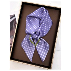 Solid Scarves Collection Item 033