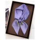 Solid Scarves Collection Item 033