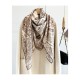 Solid Scarves Collection Item 035