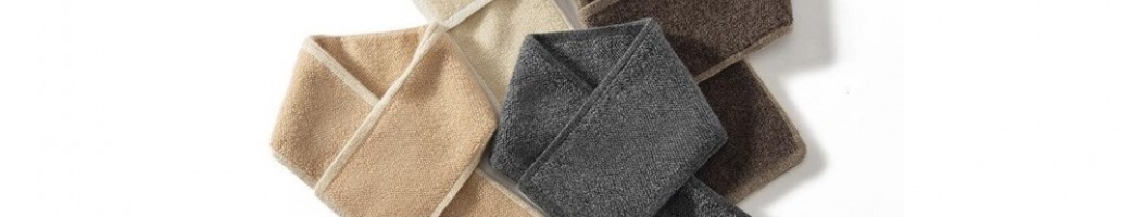 Warm Scarves