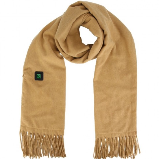Warm Scarves Collection Item 040