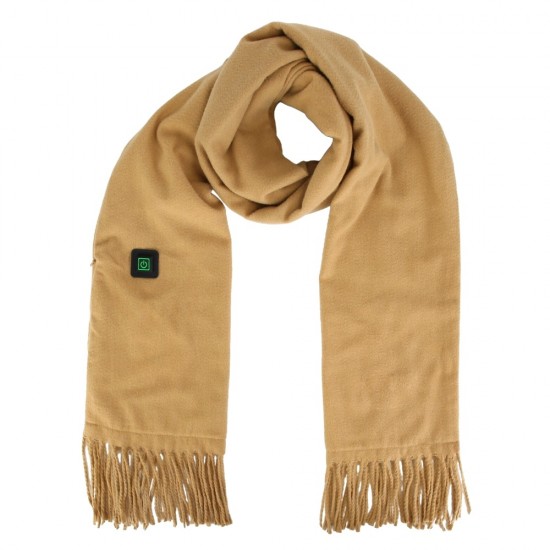 Warm Scarves Collection Item 040