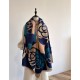 Warm Scarves Collection Item 041