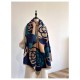 Warm Scarves Collection Item 041