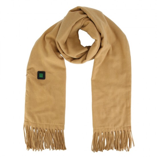 Warm Scarves Collection Item 040