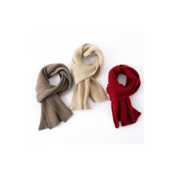 Warm Scarves Collection Item 047